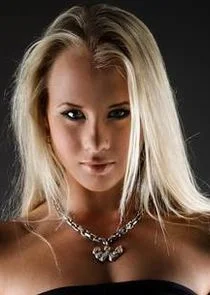 Sarah BÄ‚Â¤ckman