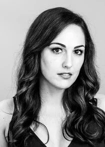 LucÄ‚Â­a Regueiro