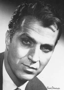 Gen. Frederick Tucker