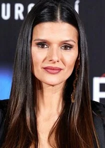 Sabela ArÄ‚Ë‡n