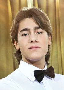 Benjamin Ingrosso