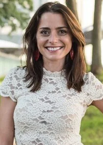 Joana Freitas Mendes