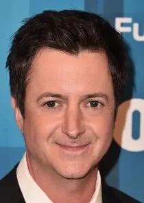 Brian Dunkleman