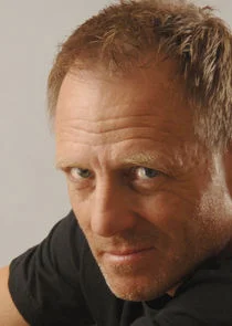 Cal Barrish