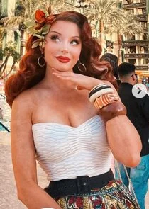 Sarah Palmer