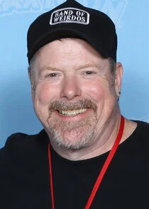 John DiMaggio photo
