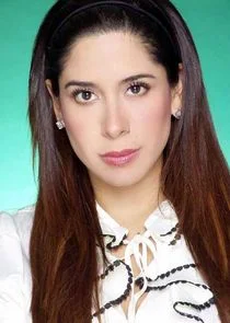 Roxana MondragÄ‚Ĺ‚n