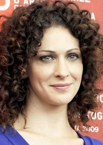 Elizabeth Shragmuller