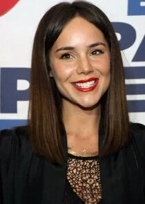 Isabel FernÄ‚Ë‡ndez