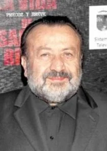 Gonzalo González / El General