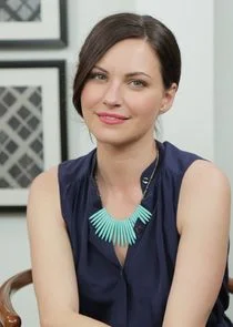 Jill Flint
