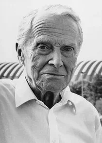 Colonel Hans Ruckert