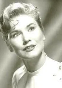 Melody Lee Mercer