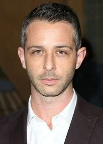Jeremy Strong