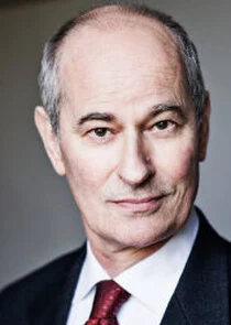 Nigel Cadwallader
