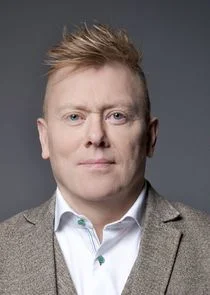 JÄ‚Ĺ‚n Gnarr