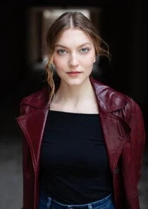 Leah Holtkamp