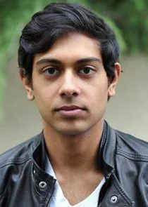 Danny Gupta