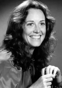 Public Defender Gail Goodman