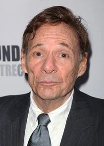 Martin 'Kaz' Kazinsky