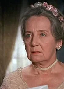 Great Grandma Greenwell