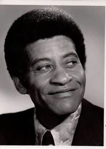 Det. George Robinson