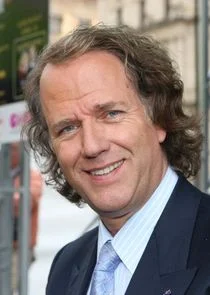 AndrÄ‚Â© Rieu