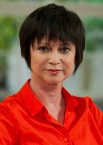 VeszprÄ‚Â©mi Linda