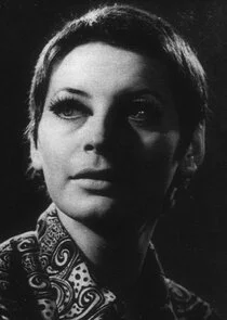 'Bagoly' Kalocsai Matild