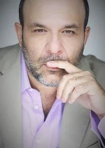 Host as Richy