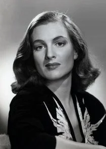 Flora Simpson Reilly