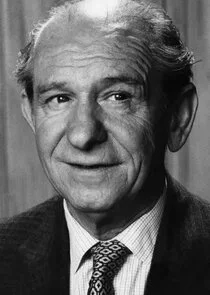 Uncle 'Moe' Plotnick