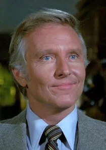 Father Mike Fitzgerald