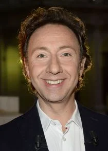 Presenter