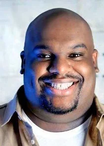 Host as Pastor John Gray