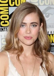 Melissa Roxburgh