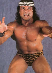 'Superfly' Jimmy Snuka