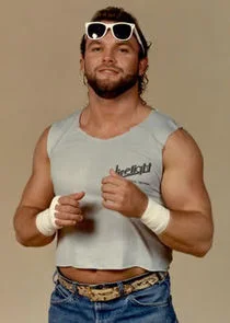 'Hotstuff' Eddie Gilbert