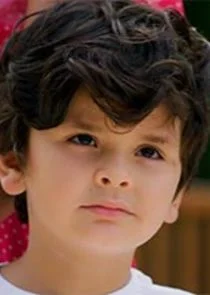 Ali / Emir KervancĂ„Â±oĂ„Ĺşlu