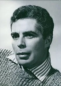 Lord Richard Hastings