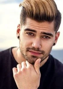 Lance Broadly / Stinger