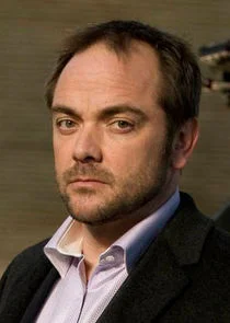 Mark Sheppard