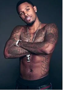 Daniel Gibson