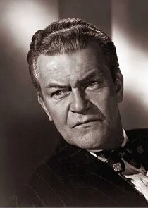 Chief Petty Officer Homer Nelson