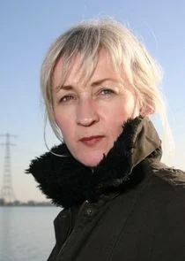 Marian Nieuwenhaag