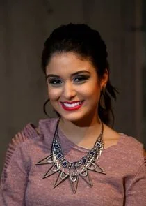 LetÄ‚Â­cia Almeida