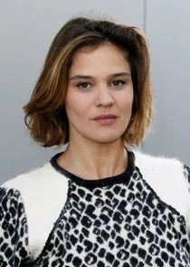 CÄ‚Â©line Hazan