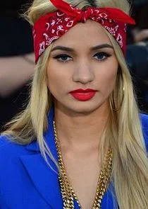 Cece Rodriguez Jones