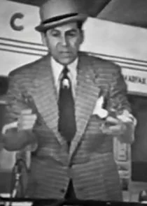 Sid Stone
