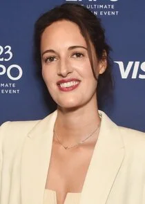 Phoebe Waller-Bridge